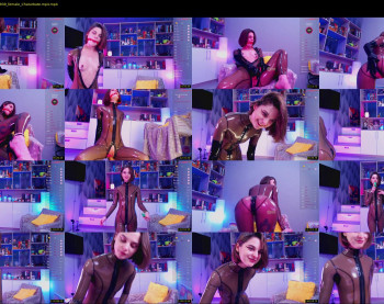sonia__rose — 120 minute Chaturbate female cam show recording, 720p, Jan 19, 2024