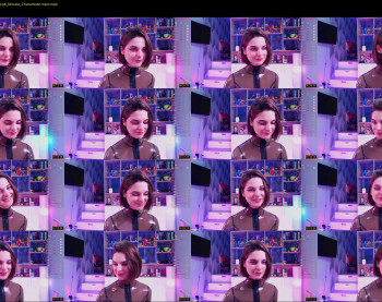 sonia__rose — 4 minute Chaturbate female cam show recording, 720p, Jan 19, 2024