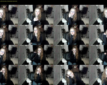 southerbunny — 4 minute Chaturbate female cam show recording, 720p, Jan 19, 2024