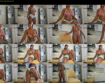 sow_fitt — 120 minute Chaturbate female cam show recording, 720p, Jan 19, 2024