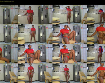 sow_fitt — 120 minute Chaturbate female cam show recording, 720p, Jan 20, 2024