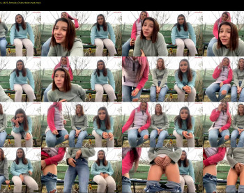 squirt_bunny77 — 6 minute Chaturbate couple cam show recording, 480p, Jan 19, 2024