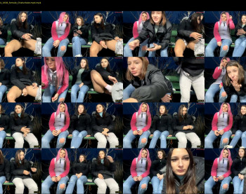 squirt_bunny77 — 3 minute Chaturbate couple cam show recording, 480p, Jan 19, 2024
