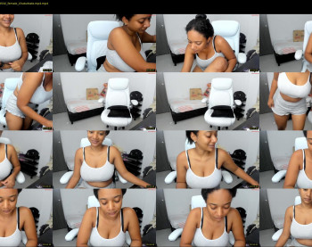 stacy_woods — 7 minute Chaturbate female cam show recording, 720p, Jan 20, 2024