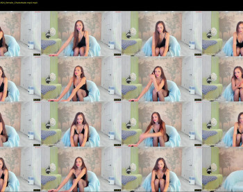 sunshine13_ — 29 minute Chaturbate female cam show recording, 720p, Jan 19, 2024