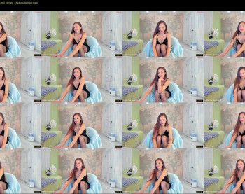 sunshine13_ — 4 minute Chaturbate female cam show recording, 720p, Jan 19, 2024