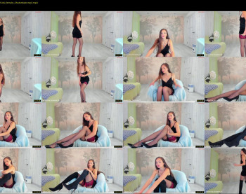 sunshine13_ — 121 minute Chaturbate female cam show recording, 720p, Jan 19, 2024