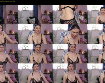 taralanes — 36 minute Chaturbate female cam show recording, 720p, Jan 19, 2024
