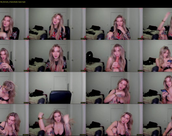 teamtragic — 91 minute Chaturbate female cam show recording, 720p, Jan 19, 2024