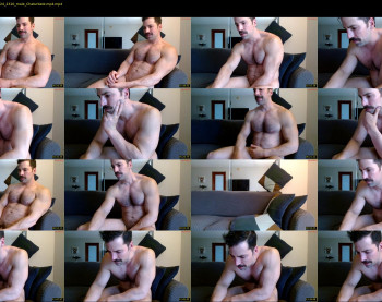 therealkingyoshi — 16 minute Chaturbate male cam show recording, 720p, Jan 19, 2024