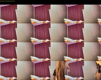 totallytiny_ — 10 minute Chaturbate female cam show recording, 720p, Jan 19, 2024