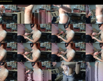 trioa — 4 minute Chaturbate couple cam show recording, 480p, Jan 19, 2024