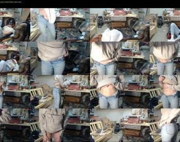 trioa — 32 minute Chaturbate couple cam show recording, 480p, Jan 20, 2024