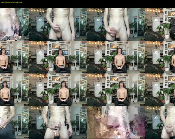 trystoph — 26 minute Chaturbate male cam show recording, 480p, Jan 20, 2024