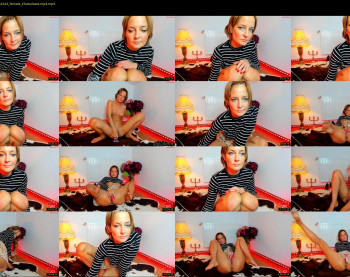 viciousqueen — 120 minute Chaturbate female cam show recording, 720p, Jan 19, 2024