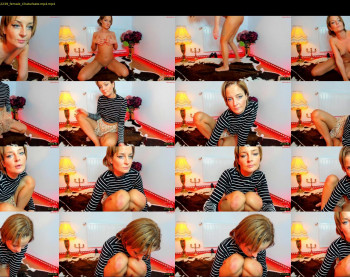 viciousqueen — 14 minute Chaturbate female cam show recording, 720p, Jan 19, 2024