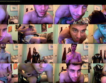 wentbrokeonstrippers — 95 minute Chaturbate male cam show recording, 720p, Jan 20, 2024