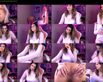 xclusivesecrets — 120 minute Chaturbate female cam show recording, 720p, Jan 19, 2024
