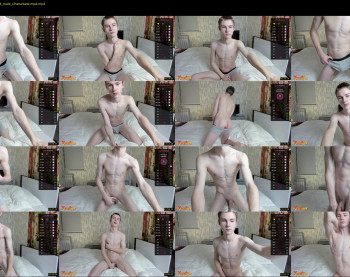 xxevilfox — 38 minute Chaturbate male cam show recording, 720p, Jan 19, 2024