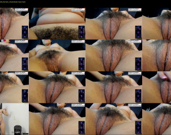 yahaira_26 — 120 minute Chaturbate female cam show recording, 720p, Jan 19, 2024