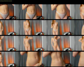yeepshyy — 11 minute Chaturbate female cam show recording, 720p, Jan 20, 2024