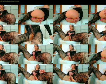 yourguiltypassionn — 42 minute Chaturbate female cam show recording, 720p, Jan 19, 2024