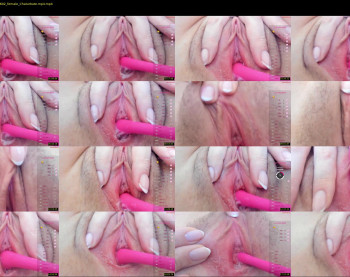 yoursecret_ — 20 minute Chaturbate female cam show recording, 720p, Jan 19, 2024