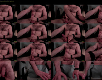 zmeek420 — 32 minute Chaturbate male cam show recording, 720p, Jan 20, 2024