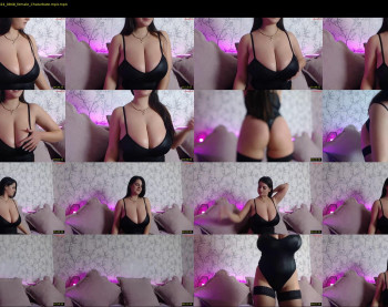 1dream_magical — 11 minute Chaturbate female cam show recording, 720p, Jan 20, 2024