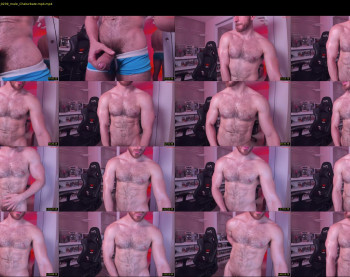 _adamcoper_ — 120 minute Chaturbate male cam show recording, 720p, Jan 21, 2024