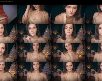 _arta_ — 23 minute Chaturbate female cam show recording, 720p, Jan 21, 2024