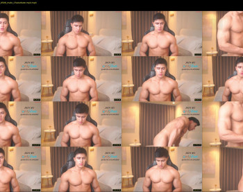 _cristianlopez — 120 minute Chaturbate male cam show recording, 720p, Jan 21, 2024