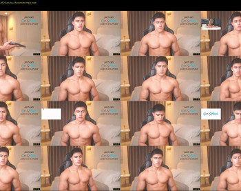 _cristianlopez — 13 minute Chaturbate male cam show recording, 720p, Jan 21, 2024