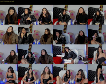 _gaby1 — 120 minute Chaturbate female cam show recording, 720p, Jan 20, 2024
