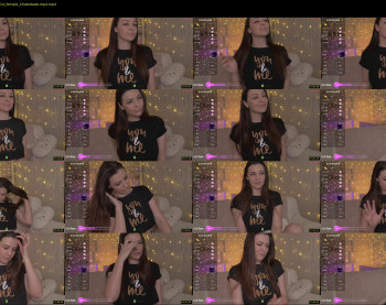 _jenniferr_ — 18 minute Chaturbate female cam show recording, 720p, Jan 20, 2024