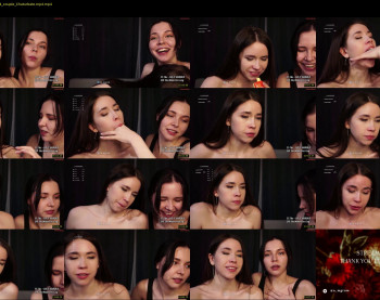 a_mhere — 18 minute Chaturbate couple cam show recording, 720p, Jan 20, 2024