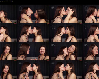 a_mhere — 16 minute Chaturbate couple cam show recording, 720p, Jan 20, 2024