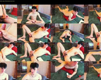aaron_bang — 120 minute Chaturbate male cam show recording, 720p, Jan 20, 2024