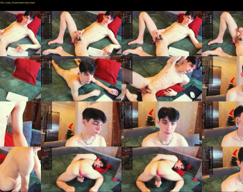 aaron_bang — 41 minute Chaturbate male cam show recording, 720p, Jan 20, 2024