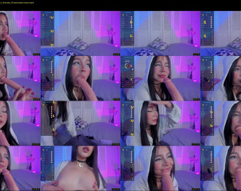 adaaraa_ — 120 minute Chaturbate female cam show recording, 720p, Jan 20, 2024