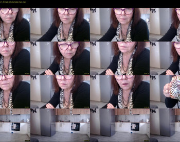 adelewildx — 18 minute Chaturbate female cam show recording, 720p, Jan 20, 2024