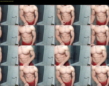 advp69 — 19 minute Chaturbate male cam show recording, 480p, Jan 20, 2024