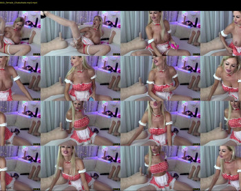 afroditereed — 6 minute Chaturbate female cam show recording, 720p, Jan 21, 2024