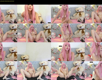 aikonara — 17 minute Chaturbate female cam show recording, 720p, Jan 20, 2024