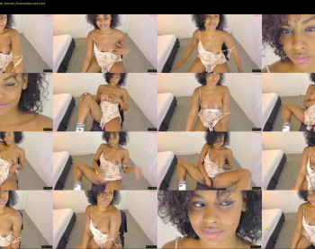 alison_ker — 89 minute Chaturbate female cam show recording, 720p, Jan 20, 2024