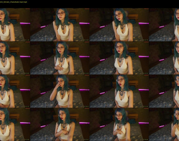 allison_cuty — 4 minute Chaturbate female cam show recording, 720p, Jan 20, 2024