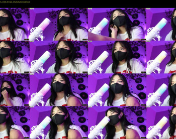 amyalwayshere — 12 minute Chaturbate female cam show recording, 720p, Jan 20, 2024