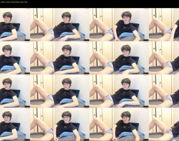 an0nymouse3 — 5 minute Chaturbate male cam show recording, 720p, Jan 21, 2024
