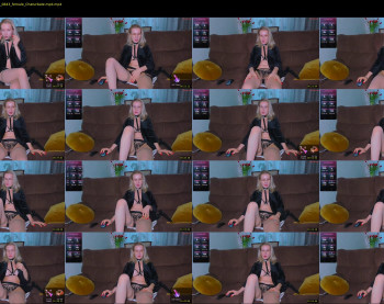 anastasiagate — 3 minute Chaturbate female cam show recording, 720p, Jan 20, 2024