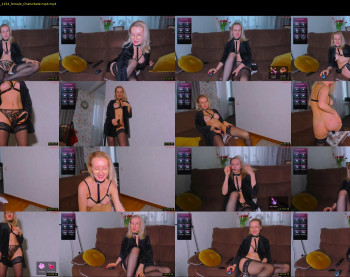 anastasiagate — 120 minute Chaturbate female cam show recording, 720p, Jan 20, 2024